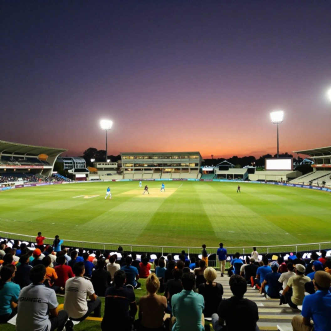 Fifty-Three Inside Ninety Balls: Vishad Randika, the MCA Super Premier League 2026, and the Missing Grammar of Strike Rate Fifty-Three Inside Ninety Balls: Vishad Randika, the MCA Super Premier League 2026, and the Missing Grammar of Strike Rate