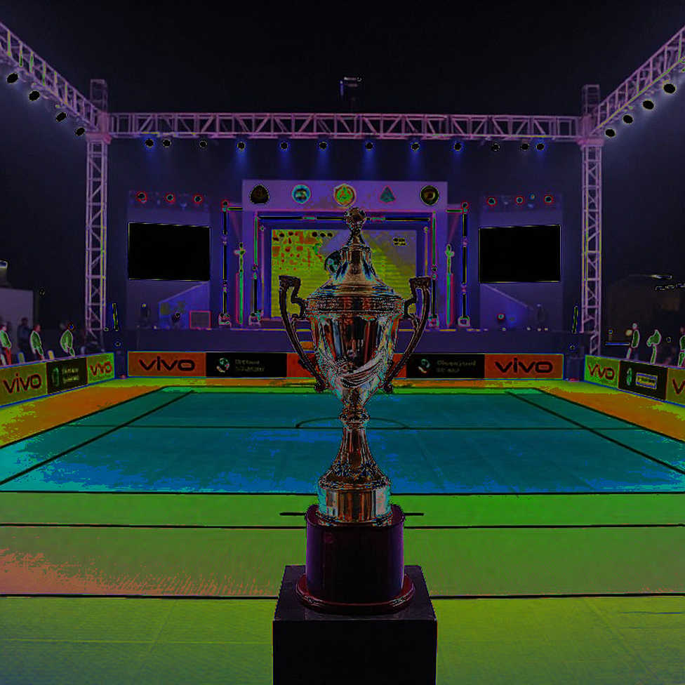 What 63–31 Doesn't Say: India's Group Stage, Chinese Taipei's Narrow Margins, and an Unverified Event Label
