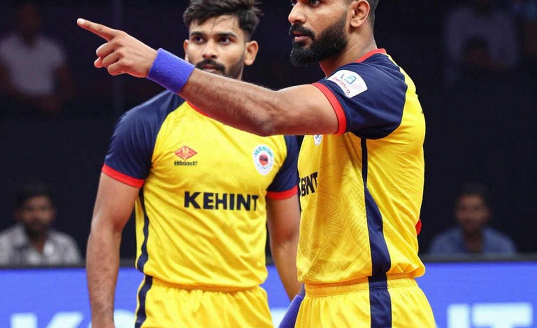 যখন স্কোরবোর্ডের বদলে পার্টিসিপ্যান্ট লিস্ট কথা বলে: টিম লিকুইডের মিড-লেন বদল, নিশা, মিডওয়ান আর তেরোতম কলাম