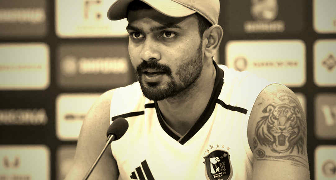 When the Analysis Comes Back Empty: A Fracture in Cricket's Data Ledger