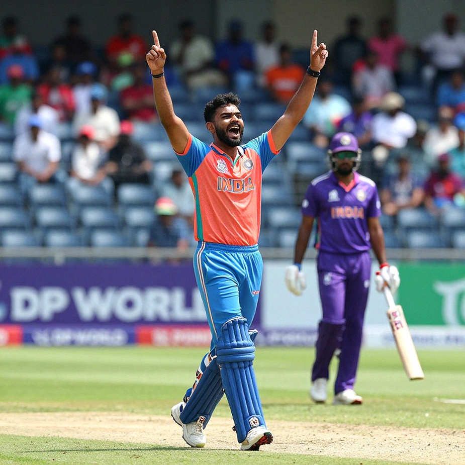 When the Analysis Comes Back Empty: A Fracture in Cricket's Data Ledger