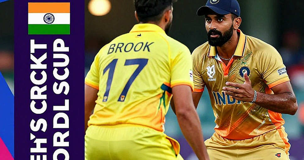When the Analysis Comes Back Empty: A Fracture in Cricket's Data Ledger