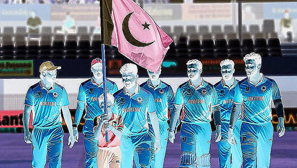 খালি ব্লকের সাক্ষ্য: যে রিপোর্ট একটি ম্যাচ ছাড়াই আট অধ্যায় লিখে ফেলল খালি ব্লকের সাক্ষ্য: যে রিপোর্ট একটি ম্যাচ ছাড়াই আট অধ্যায় লিখে ফেলল