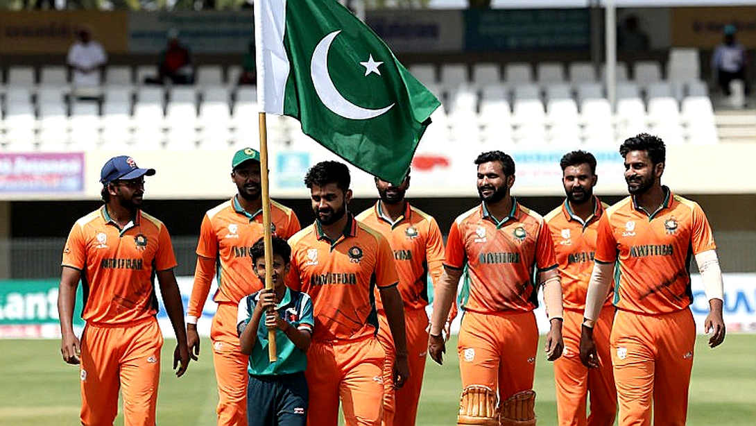 কেপ টাউনের ডিসাইডার: রাবাদার বোঝা, নর্থির গ্রোইন আর ডব্লিউটিসি পয়েন্টের নীরব চাপ কেপ টাউনের ডিসাইডার: রাবাদার বোঝা, নর্থির গ্রোইন আর ডব্লিউটিসি পয়েন্টের নীরব চাপ