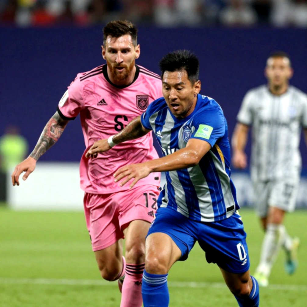 América's 4-4-2 in Aguascalientes: Not a Surprise, but the Arithmetic of Seven Empty Chairs América's 4-4-2 in Aguascalientes: Not a Surprise, but the Arithmetic of Seven Empty Chairs