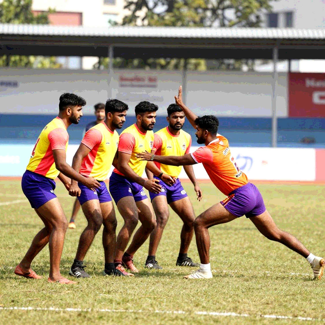 এশিয়ান গেমস ২০২৬: ভারতের ৪৮-২৫ জয়ের ভেতরে লুকিয়ে থাকা বোনাস-লাইনের ফাঁক