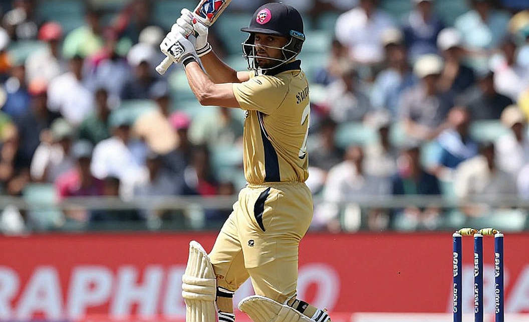 Nissanka's Hamstring and Udara's Unproven Half: How Deep Sri Lanka's ODI Squad Change Really Goes