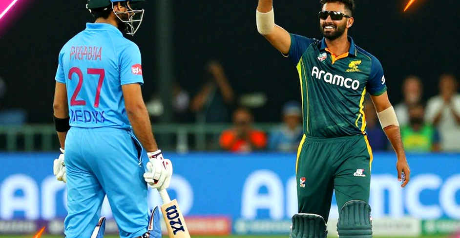 I Opened the Ledger: In Asian Cricket, the Rulebook Says More Than the Scoreboard I Opened the Ledger: In Asian Cricket, the Rulebook Says More Than the Scoreboard