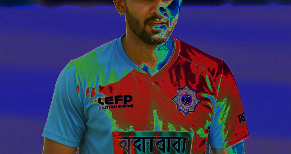এশিয়ার পিচে অ-এশীয় সাত উইকেট: ৩৬ সংখ্যার ভেতরে লুকিয়ে থাকা প্যাটার্ন