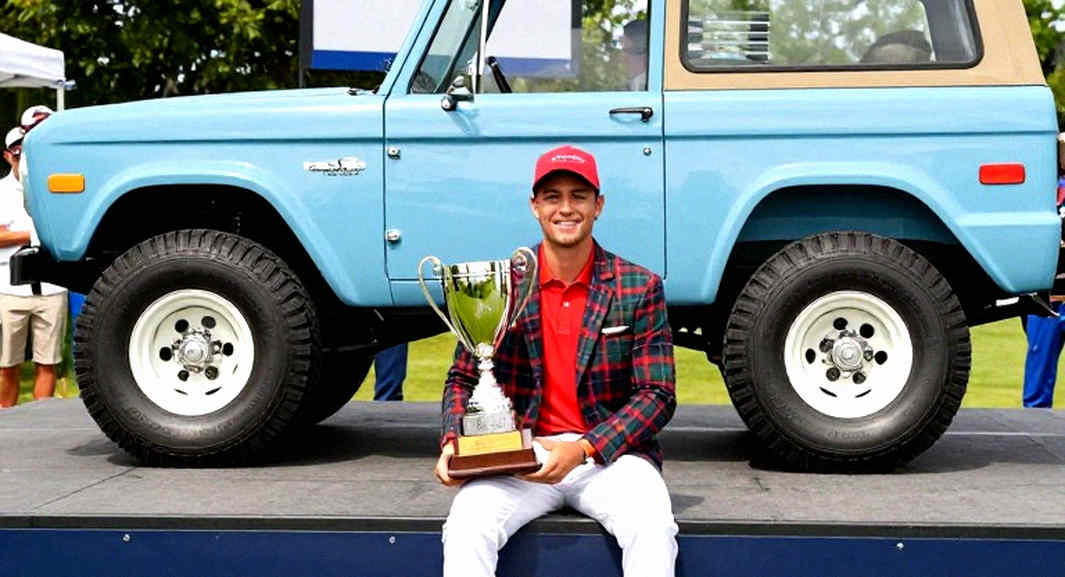 Alfred Dunhill Links: Carnoustie's −7, 183 Starts and Matthew Jordan's Unfinished Ledger Alfred Dunhill Links: Carnoustie's −7, 183 Starts and Matthew Jordan's Unfinished Ledger
